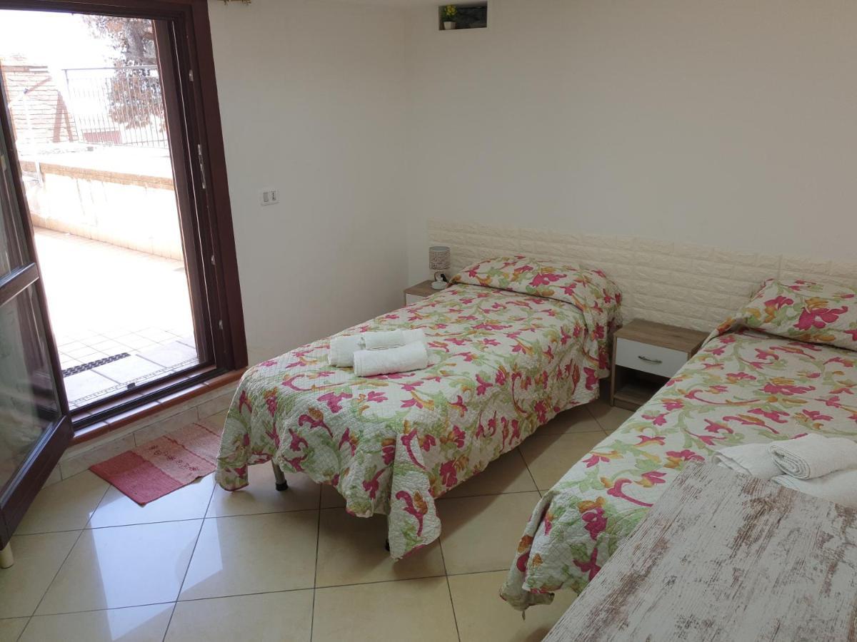 Via Pasquale Testa Holiday home