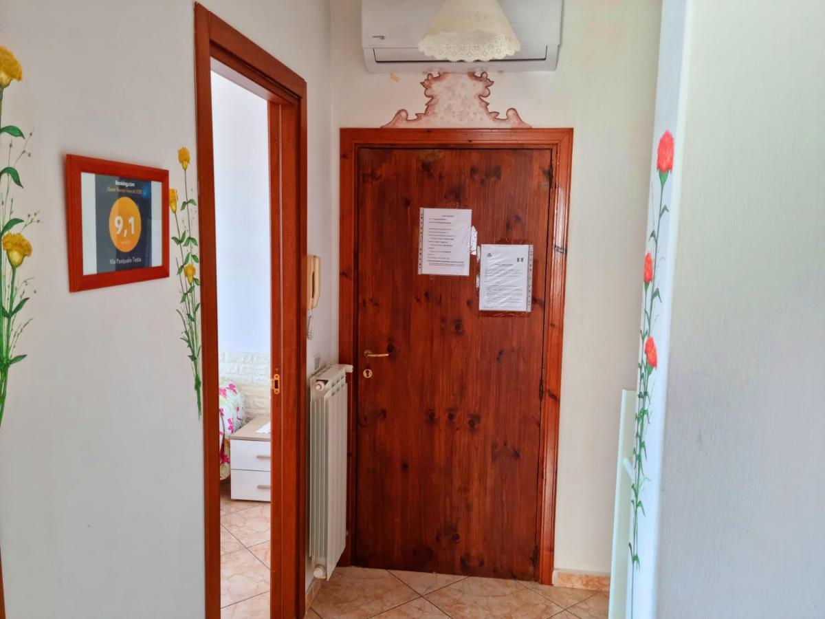 Holiday home Via Pasquale Testa Formia