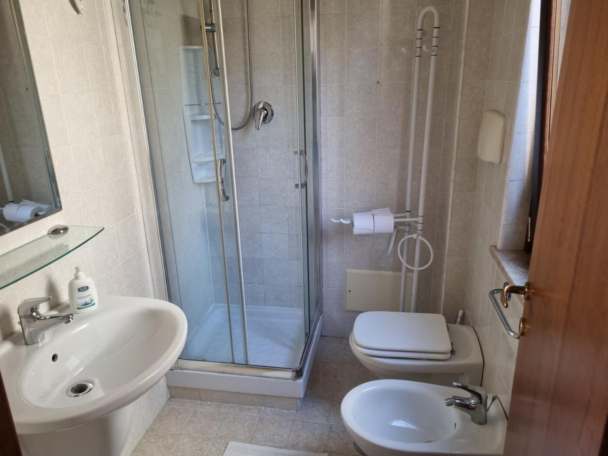 Holiday home Via Pasquale Testa Formia