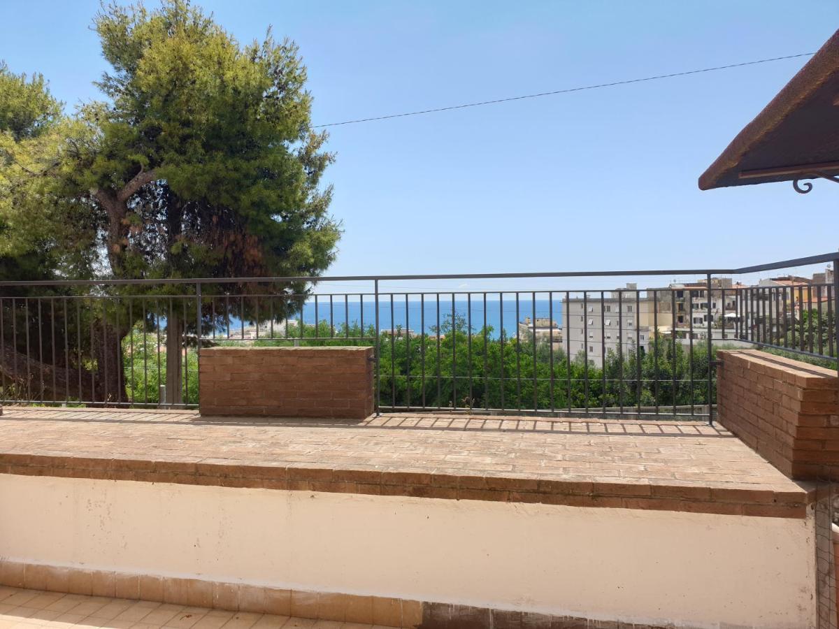 Via Pasquale Testa Holiday home Formia