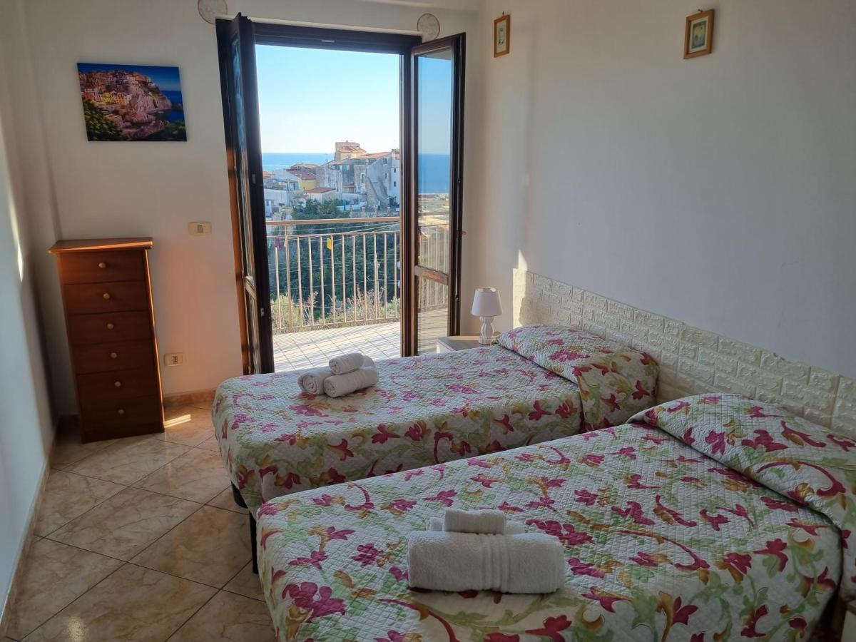 Via Pasquale Testa Holiday home