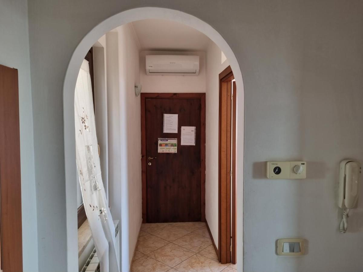 Holiday home Via Pasquale Testa *