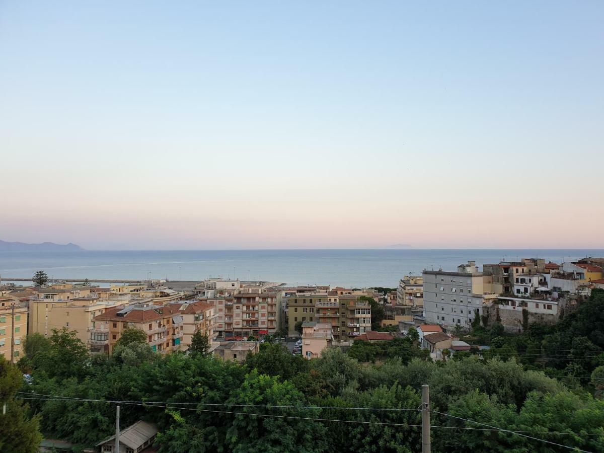 Via Pasquale Testa Formia