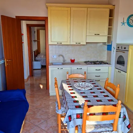 Via Pasquale Testa Formia Extérieur photo