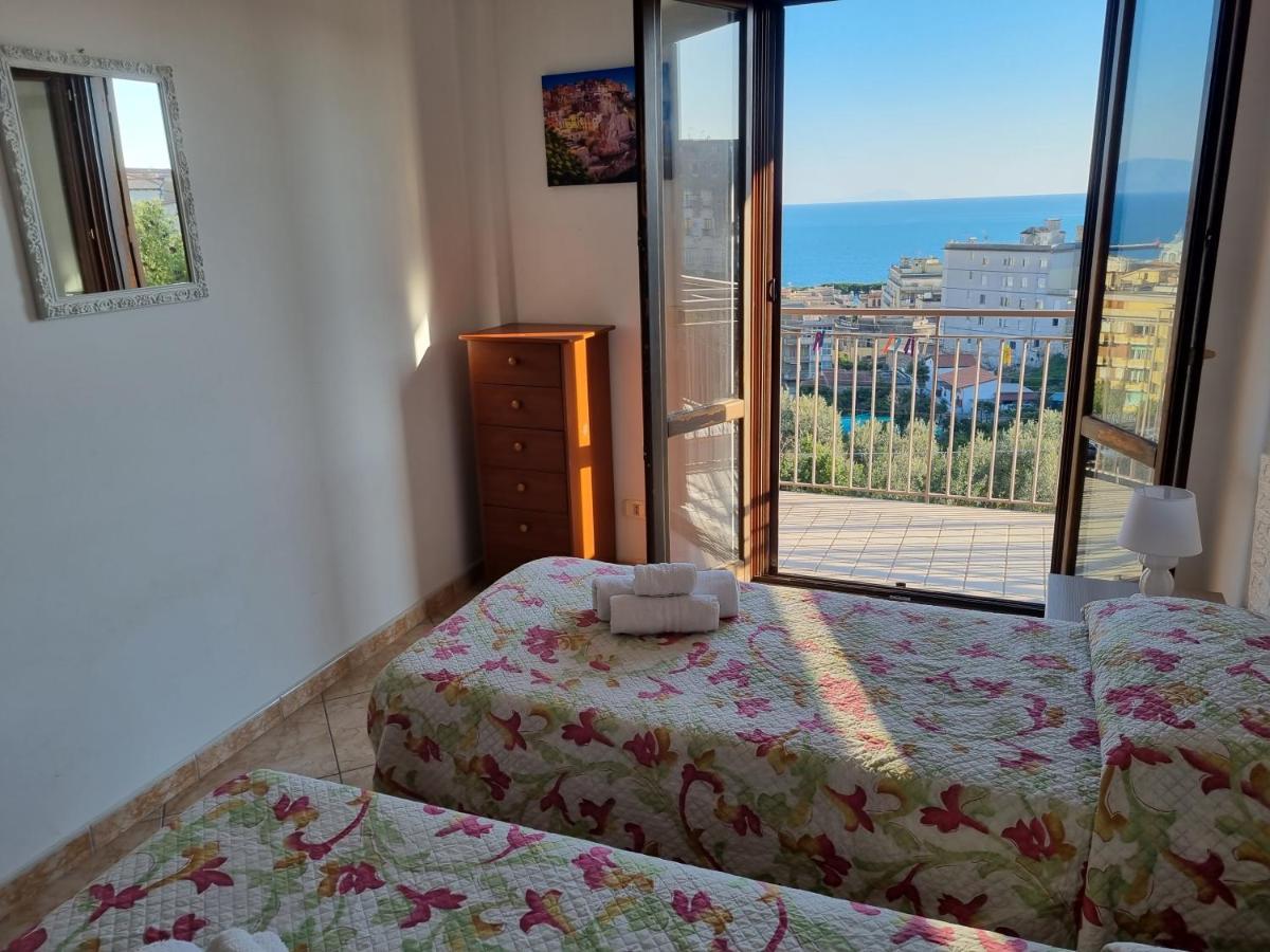 Via Pasquale Testa Holiday home Formia