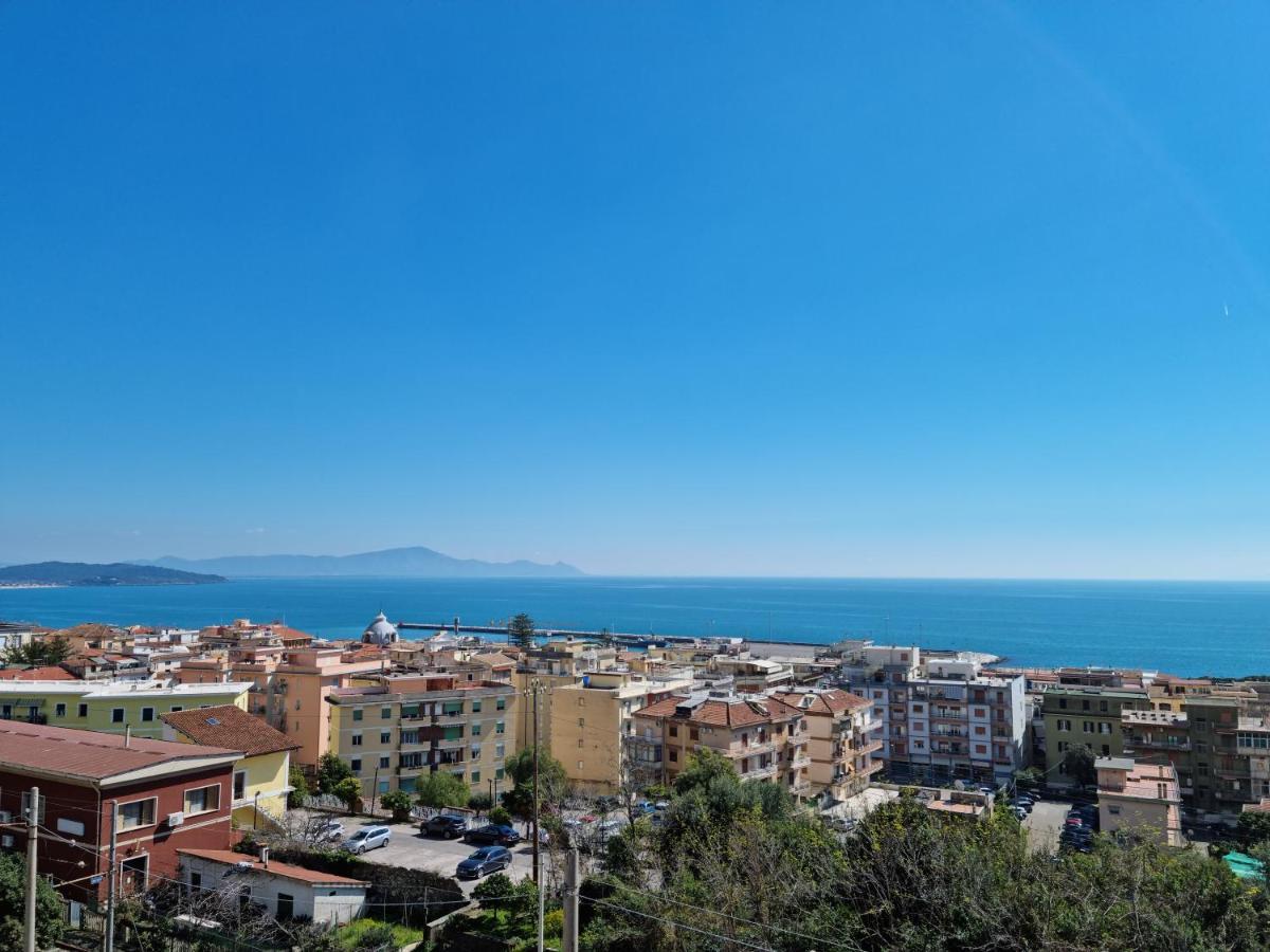 Via Pasquale Testa