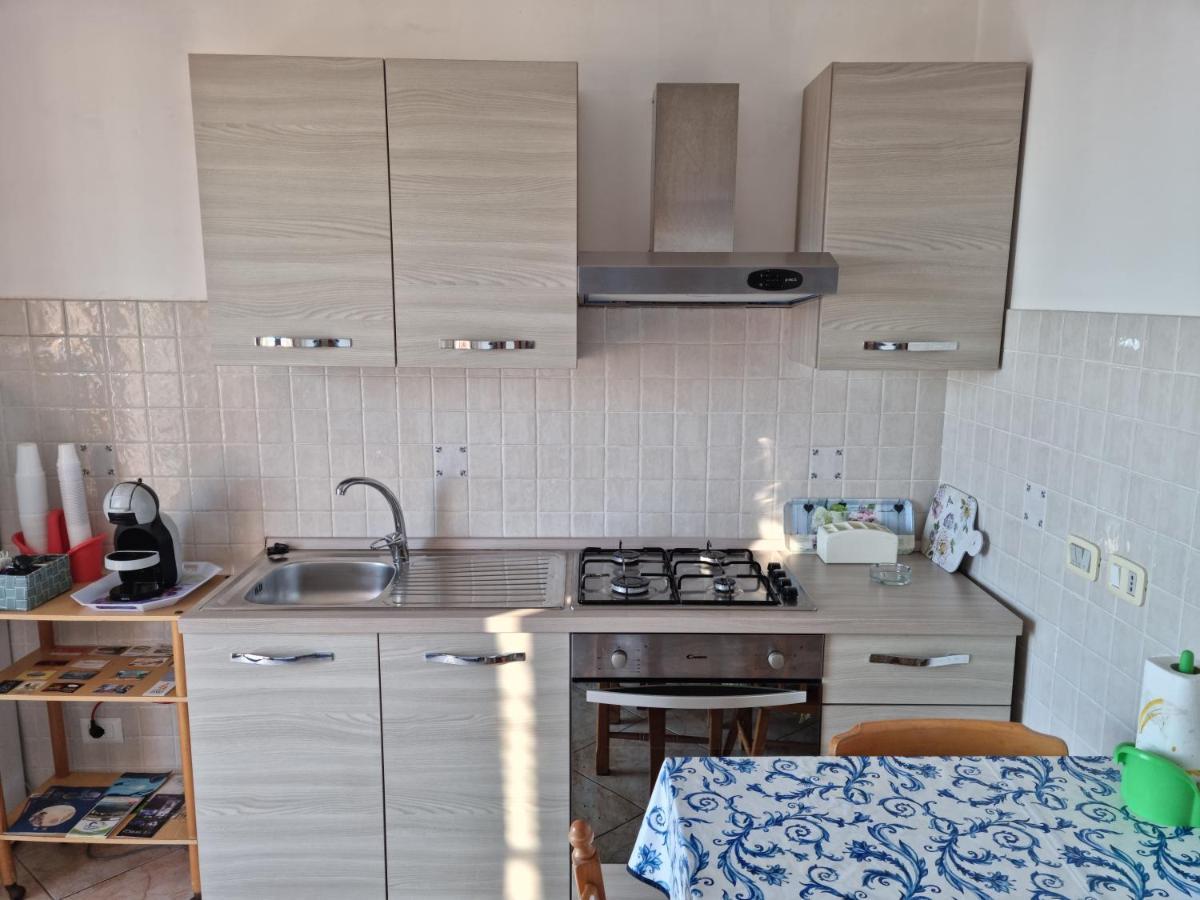 Via Pasquale Testa Holiday home