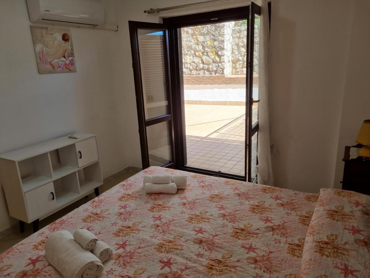 Holiday home Via Pasquale Testa Formia