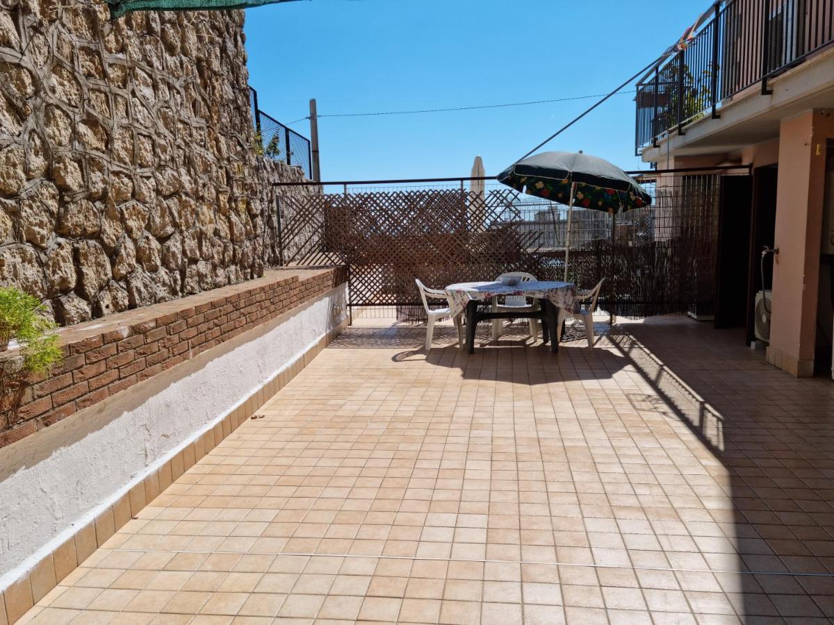 Via Pasquale Testa Holiday home Formia