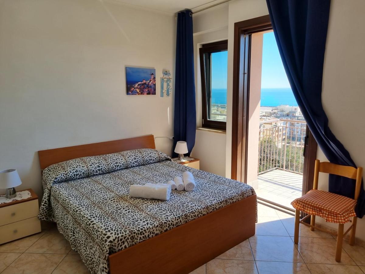 Via Pasquale Testa Holiday home