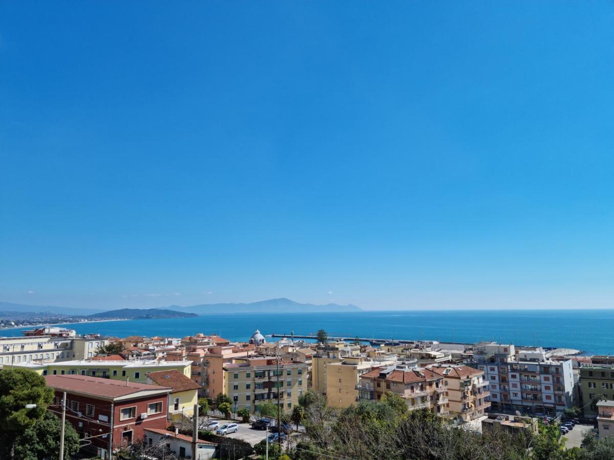 Via Pasquale Testa Holiday home Formia