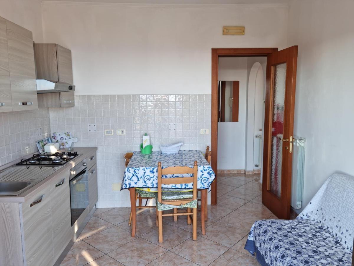 Holiday home Via Pasquale Testa Formia