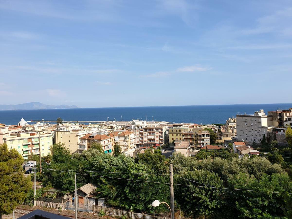 Via Pasquale Testa * Formia